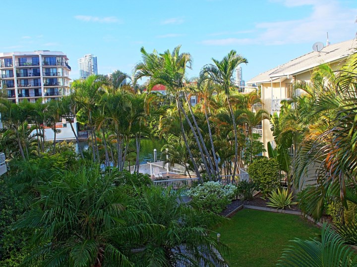 Surfers Del Rey Holiday Apartments, Gold Coast