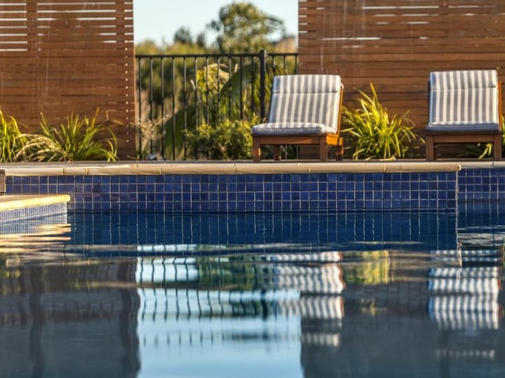 Ramada Resort Phillip Island - Pool