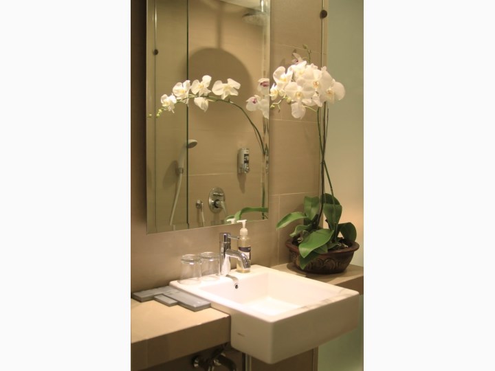 Grand Barong Resort - Bathroom