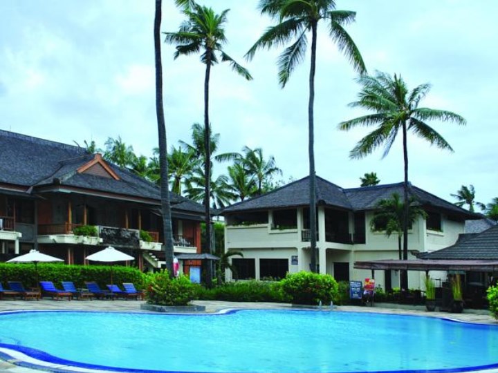 Jayakarta Hotel Bali, Bali
