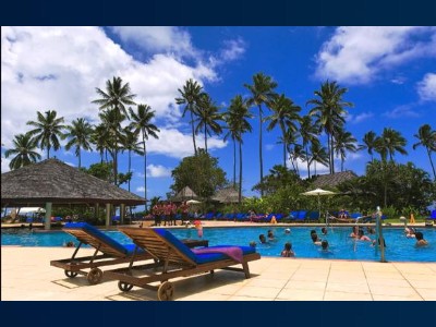 Naviti Pool