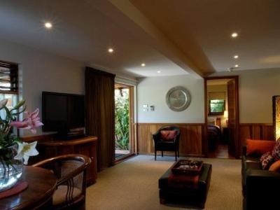Beach Villa