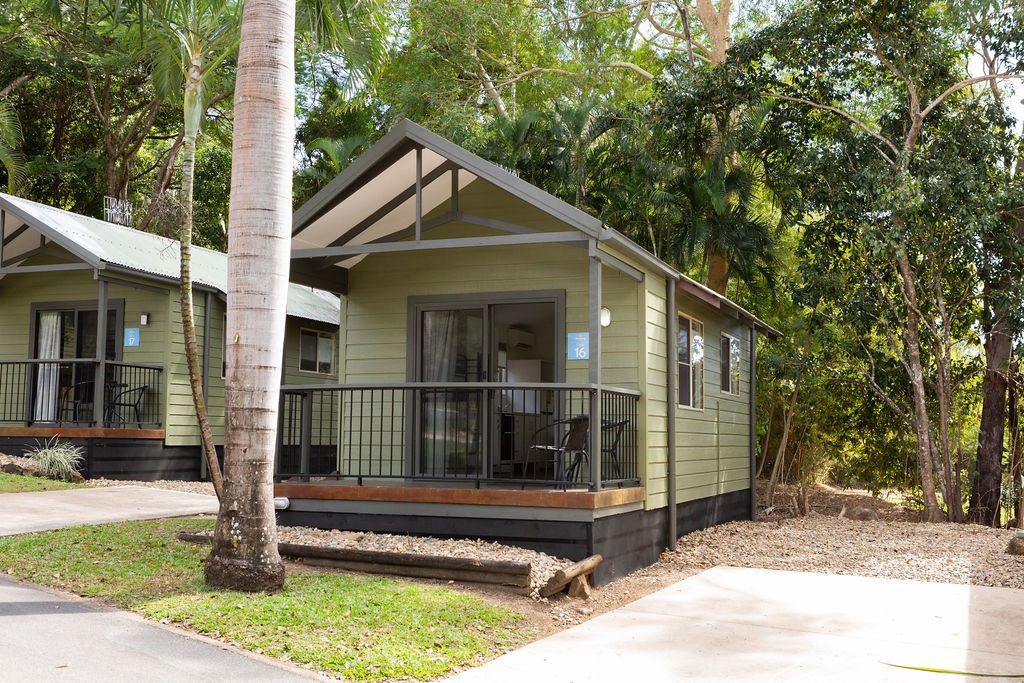 Discovery Parks Airlie Beach