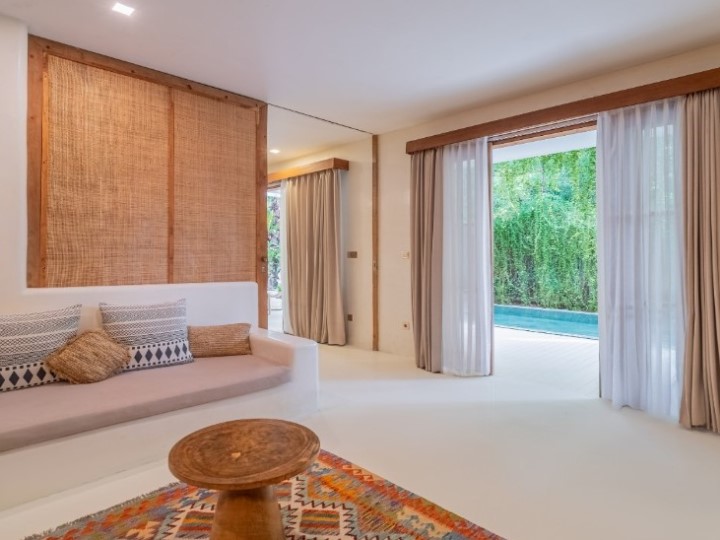 Grand Bali Suite