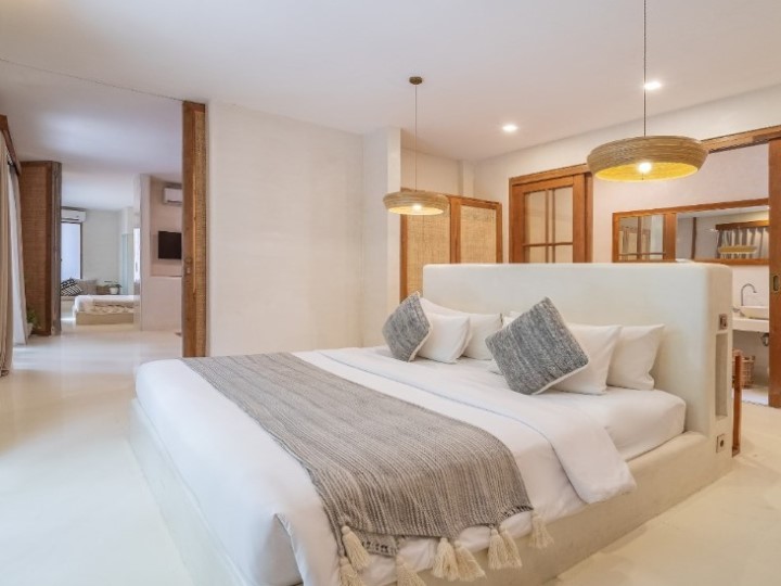 Grand Bali Suite