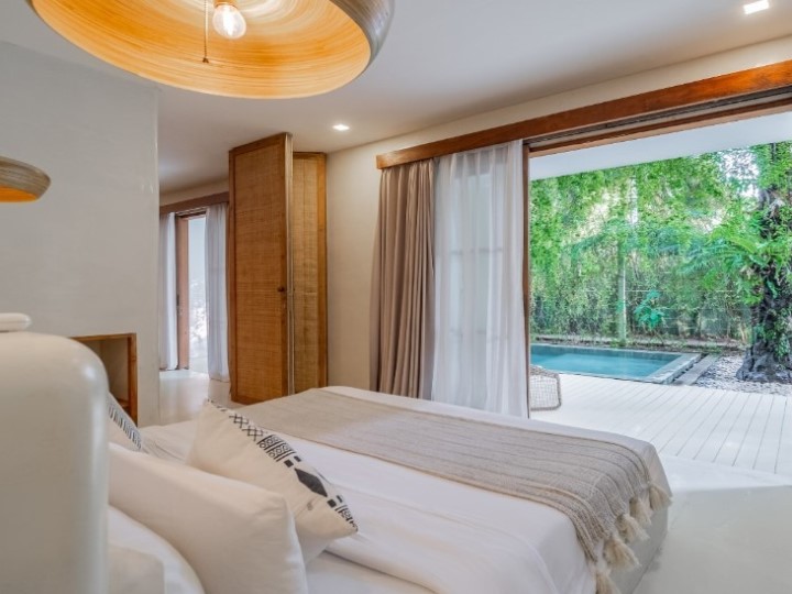 Grand Bali Suite